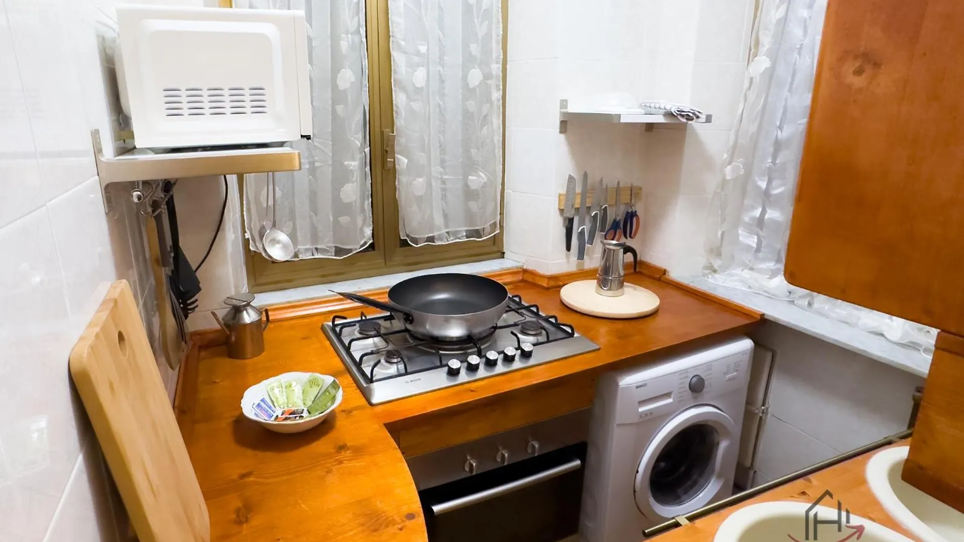Appartamento Offline House 50M Dalle Spiagge - A/C Varazze Italia