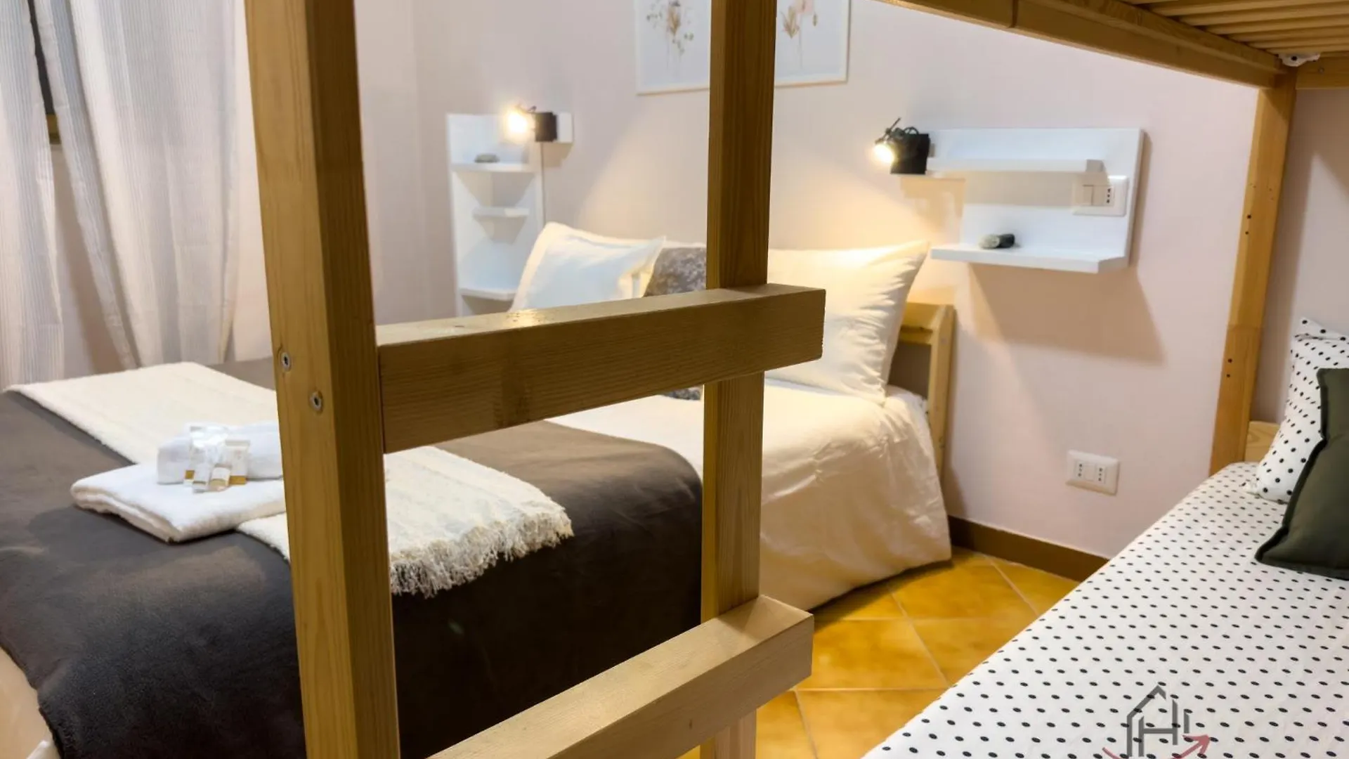 Appartamento Offline House 50M Dalle Spiagge - A/C Varazze