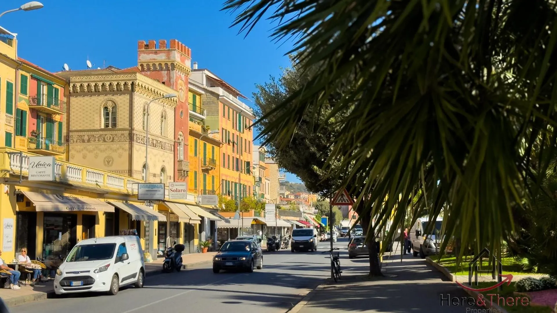 Appartamento Offline House 50M Dalle Spiagge - A/C Varazze